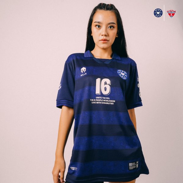 New Hope New Life x Extra Time Indonesia