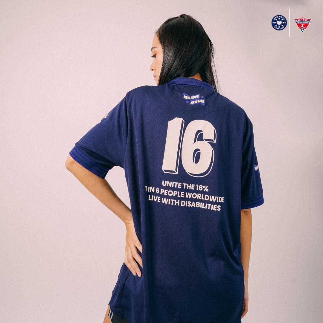 New Hope New Life x Extra Time Indonesia - Image 2